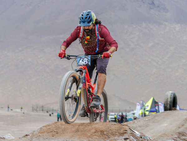 Le surf adapté pour les personnes handicapées
