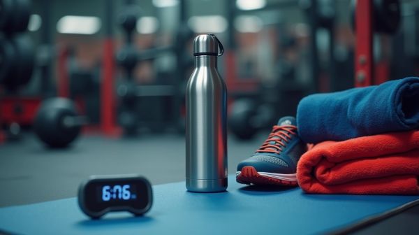 Les meilleurs compléments pour booster vos performances sportives