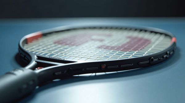 Optez pour la raquette squash Tecnifibre idéale pour votre jeu