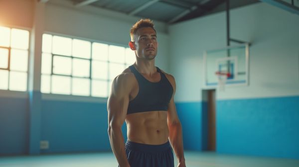 Optimiser ses performances sportives avec des compléments alimentaires