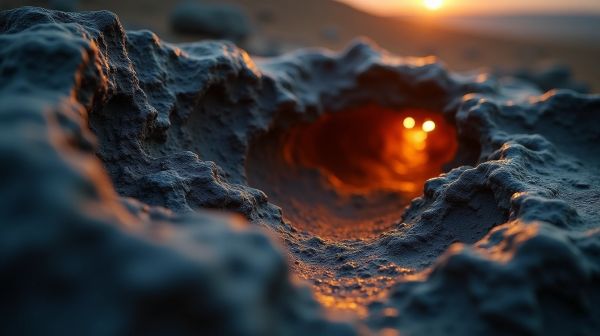 Quatre révélations sur le shilajit et leurs vérités scientifiques