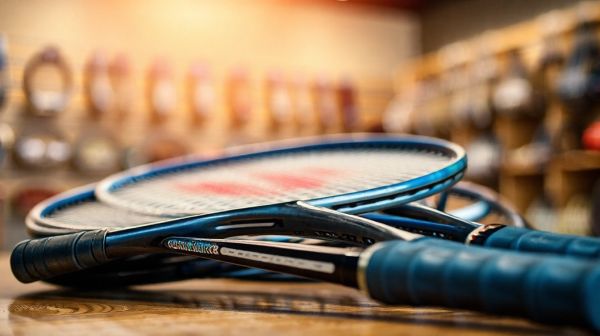 Top modèles de raquettes de squash Tecnifibre pour tous les joueurs