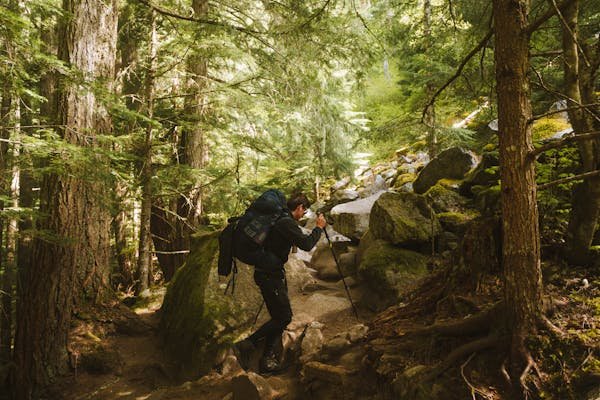 Rucking : découvrez comment choisir votre équipement idéal